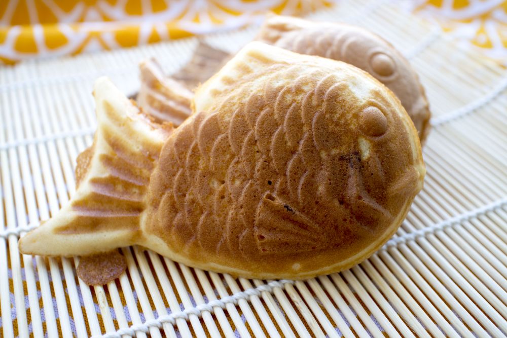 Taiyaki Rezept020