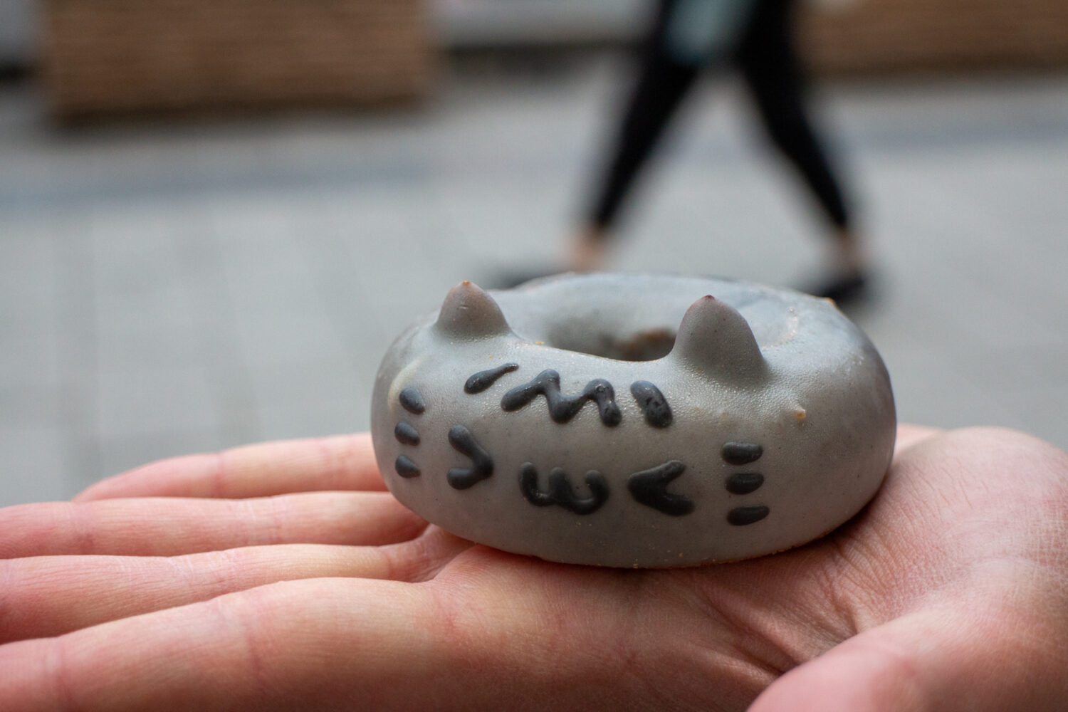 Floresta Donuts in Nagano