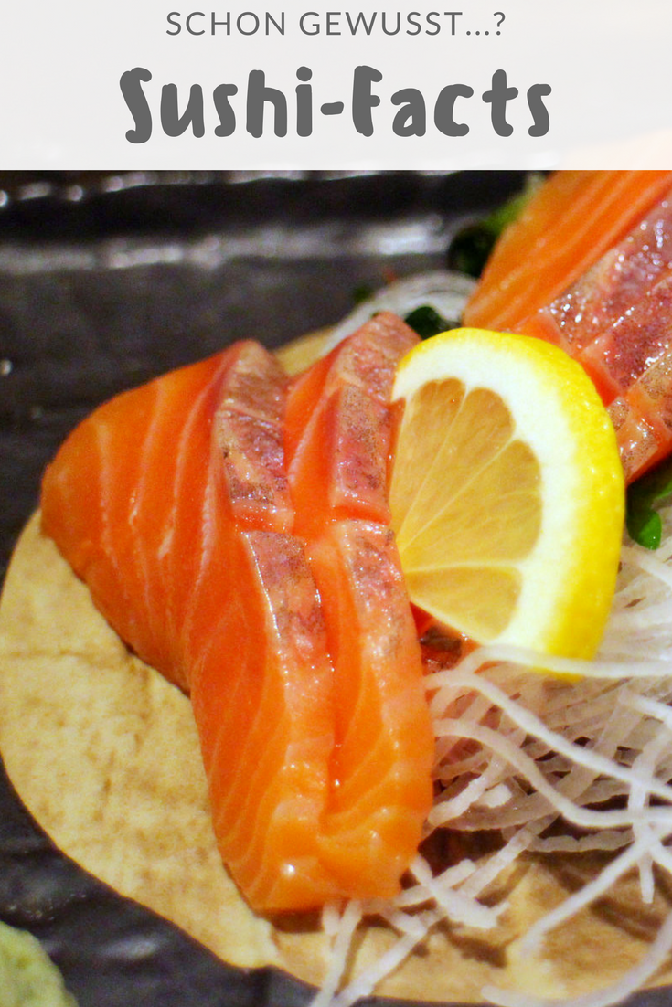 Sushi-Wissen