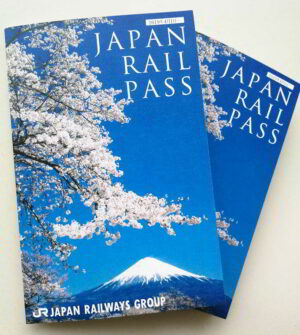 10 Praktische Tipps Für Den Japan Railpass - The Hangry Stories