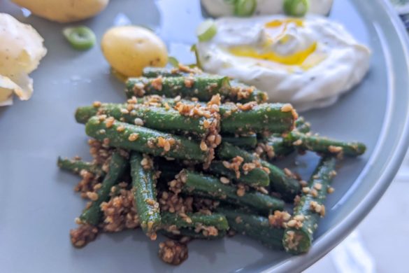 Kabocha Nanban: Ein japanisches Gericht für Kürbis-Fans - The Hangry ... Kabocha Nanban: Ein japanisches Gericht für Kürbis-Fans - The Hangry ...