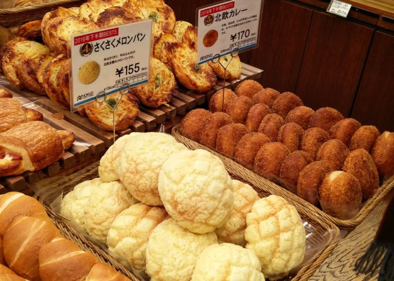 Rezept Melonpan: So schmeckt es wie in Japan! - The Hangry Stories