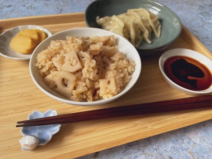 Sushi Reis Kochen So Kochst Du Japanischen Reis The Hangry Stories