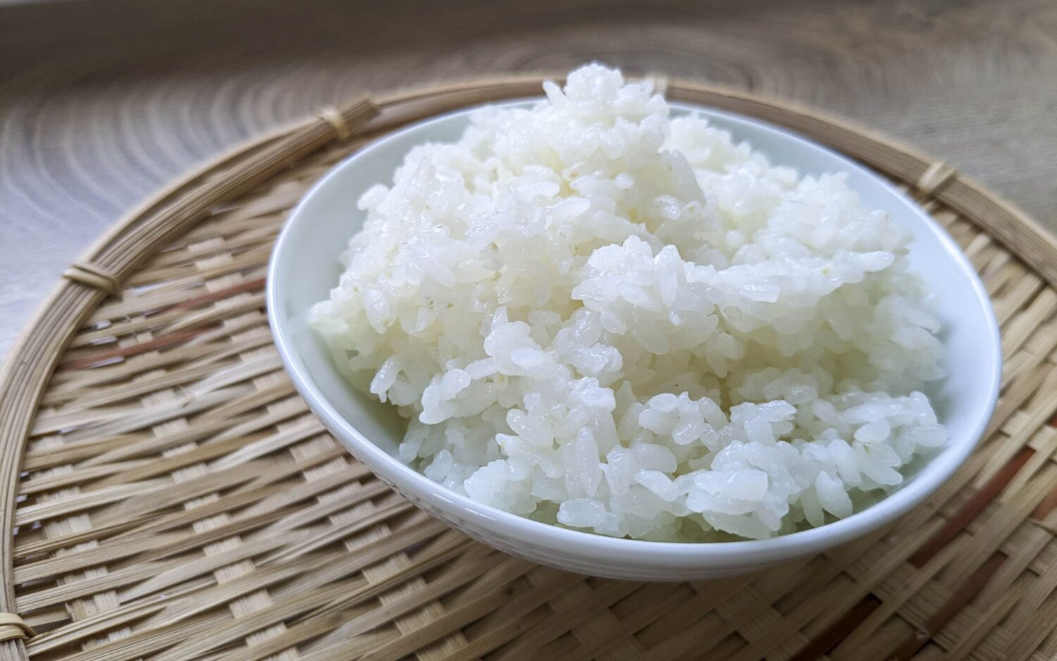 Sushu-Reis kochen Japan